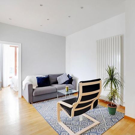 Appartement 2 Chambres Dans Une Belle Maison A Proximite De Paris Аньер-сюр-Сен Экстерьер фото